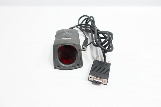 SYMBOL MS-3207-I000 BAR CODE SCANNER 5V 0.5A