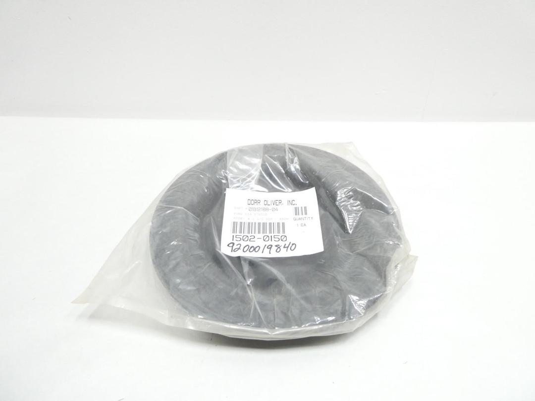 DORR OLIVER 01B12188-04 1502-0150 DIAPHRAGM 1-1/2 ODS