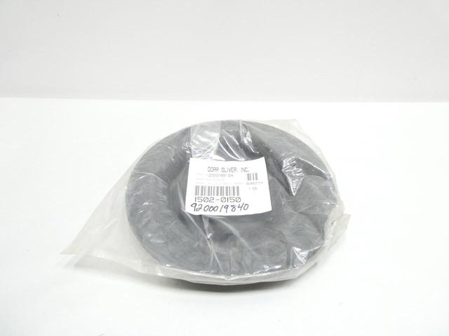 DORR OLIVER 01B12188-04 1502-0150 DIAPHRAGM 1-1/2 ODS