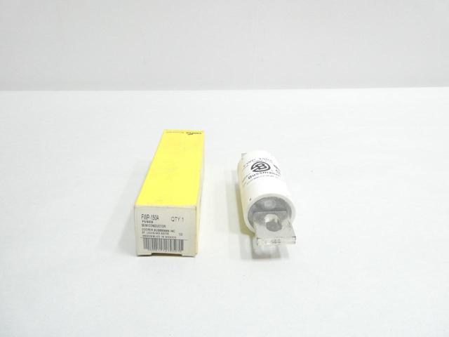 COOPER BUSSMANN FWP-150A SEMICONDUCTOR FUSE 150A AMP 700V-AC/DC