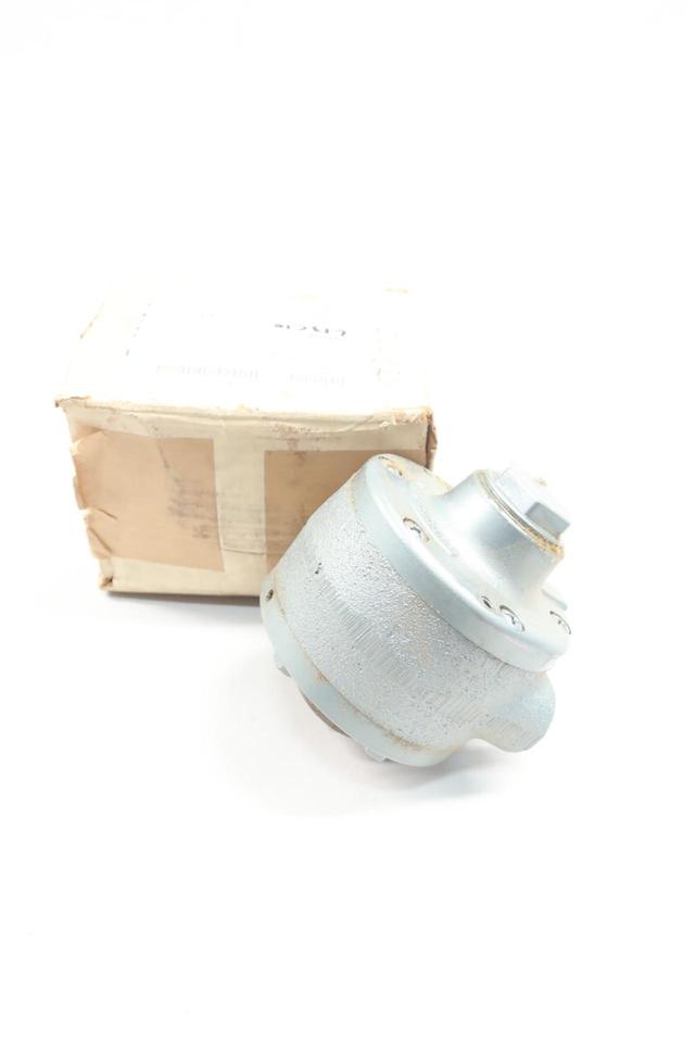 DIAMOND POWER 301747-1024 PNEUMATIC MOTOR
