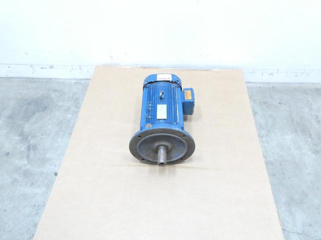 SEW EURODRIVE DRN132S4/FE AC MOTOR 3PH 7.5HP 1768RPM 230/460V-AC