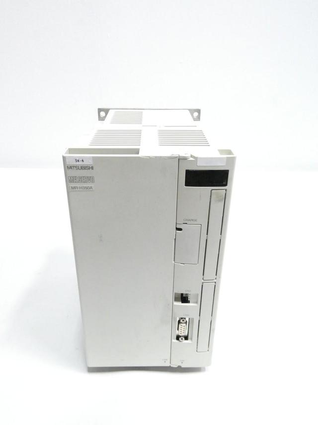 MITSUBISHI MR-H350A SERVO DRIVE 200-230V-AC 3.5KW