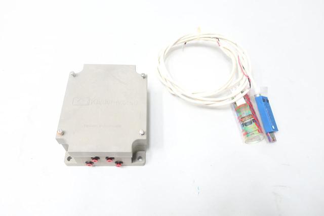 KISTLER-MORSE P523 58-2002-11 MICRO CELL SENSOR KIT