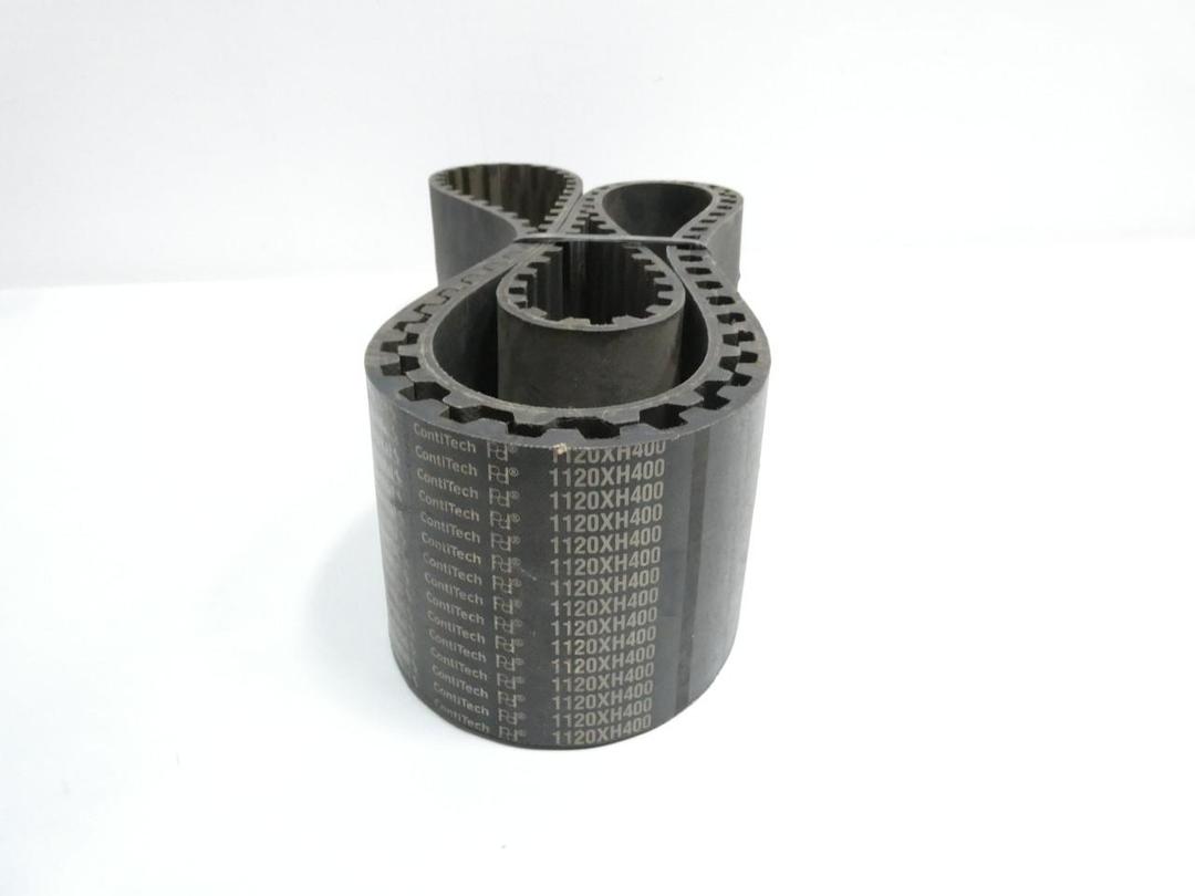 CONTINENTAL 1120XH400 TIMING BELT