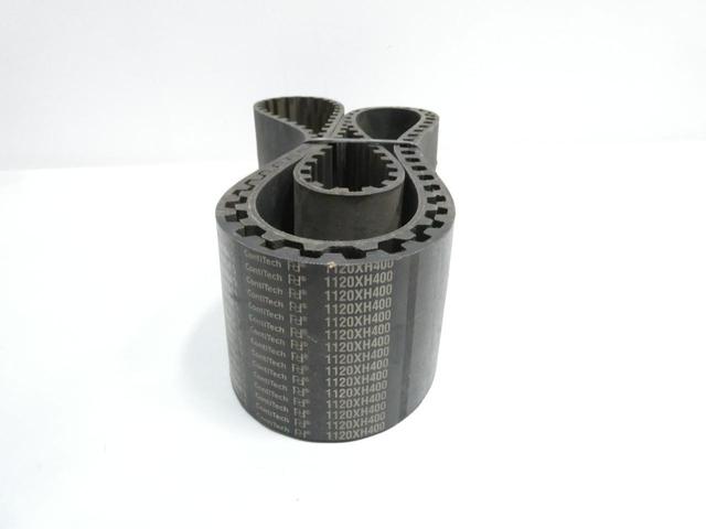 CONTINENTAL 1120XH400 TIMING BELT