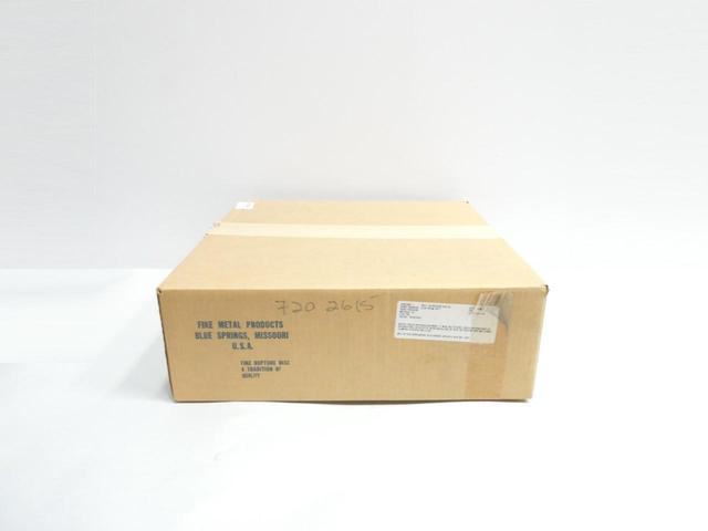 FIKE POLY-SD CS RUPTURE DISC 52PSI @230F 8IN