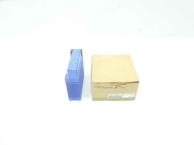 YOKOGAWA F3YC08-0C OUTPUT MODULE