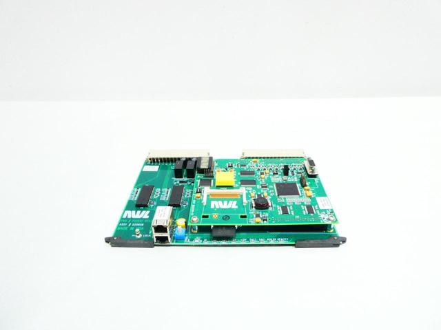 NWL P23297 D20658 PCB CIRCUIT BOARD REV C