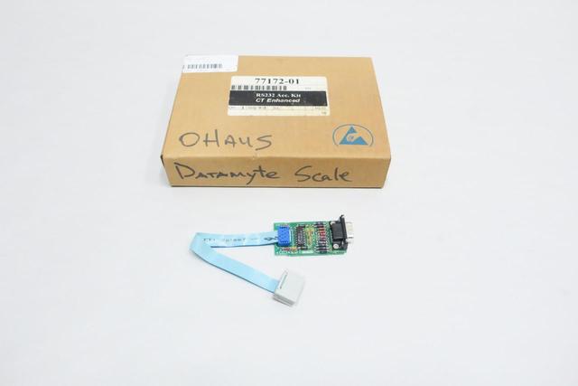 OHAUS 77172-01 CT ENHANCED RS232 ACCESSORIES KIT