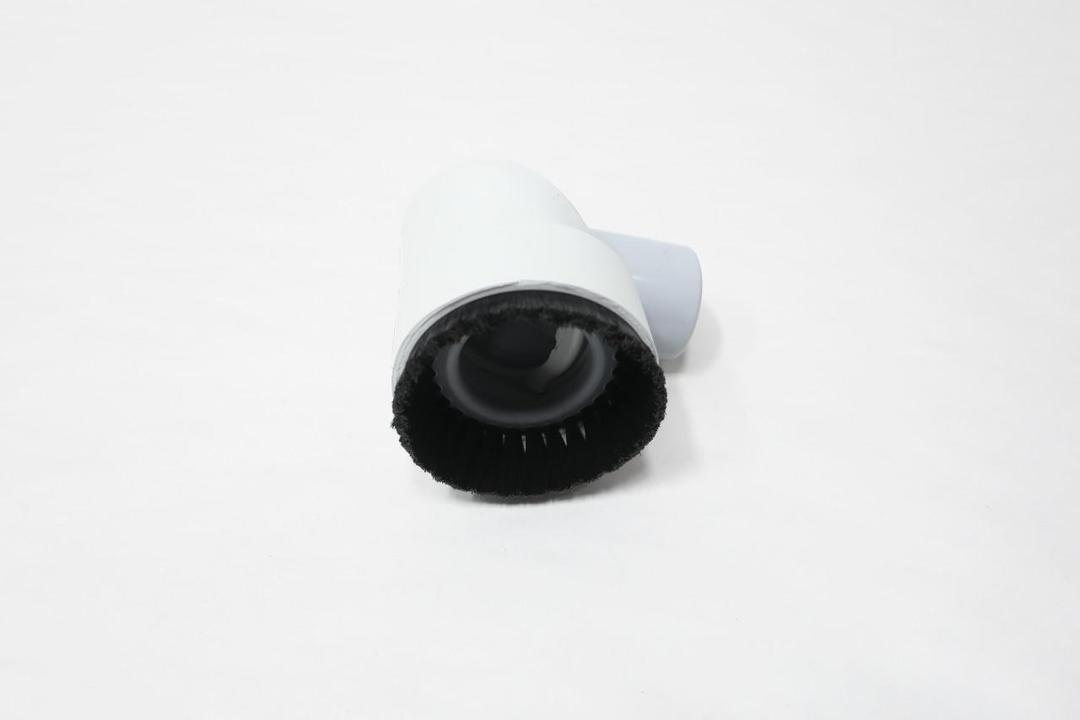NILFISK 4072200576 ROUND BLACK BRUSH 38MM