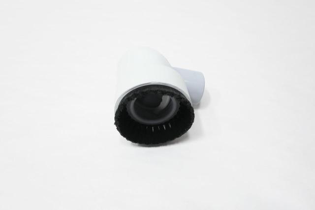 NILFISK 4072200576 ROUND BLACK BRUSH 38MM