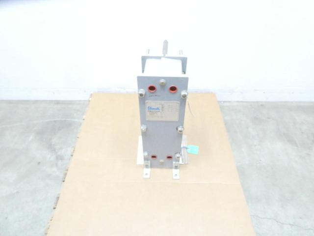 SCHMIDT SM7-350-45 4-OM7-GBE-045-001 API HEAT EXCHANGER