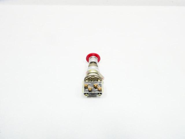 ALLEN BRADLEY 800H-DP9 PUSHBUTTON