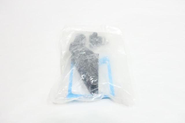 SYSTEM PLAST VG-203LTC-12 GUIDE RAIL BRACKET