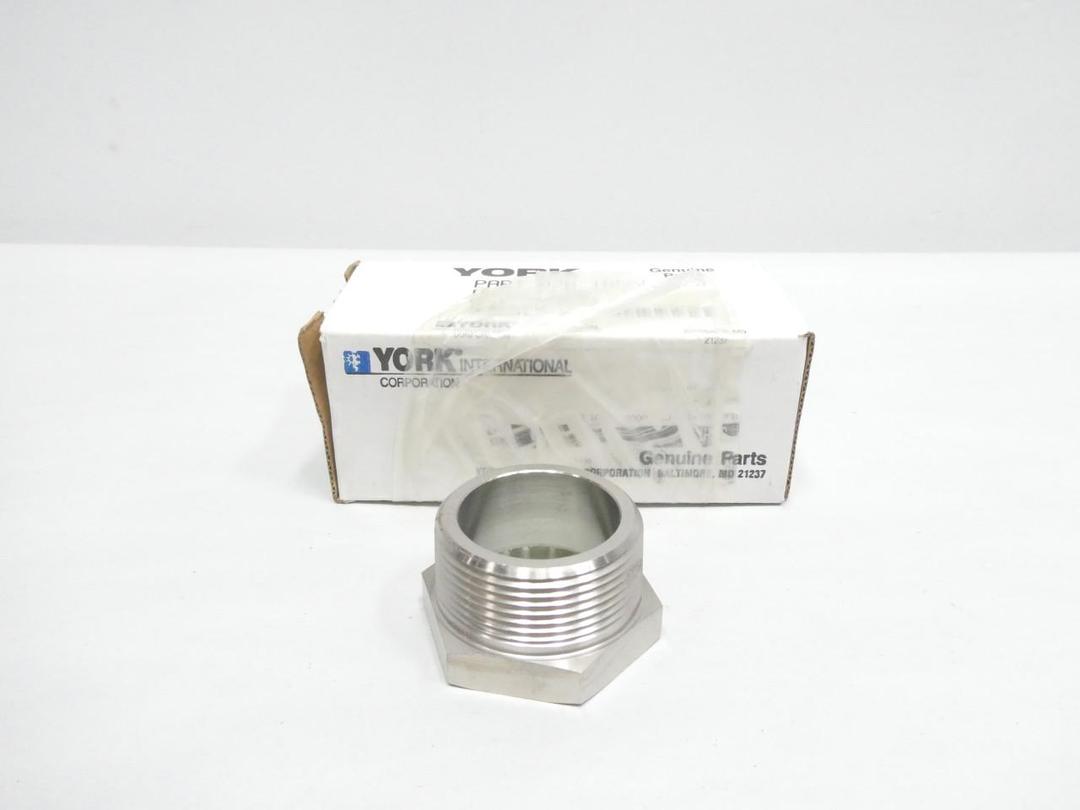 YORK 026 16556 000 REPLACEMENT SIGHT PLUG