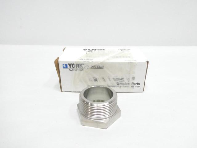 YORK 026 16556 000 REPLACEMENT SIGHT PLUG