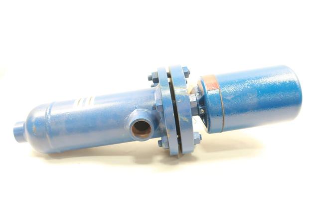 MAGNETROL XC29-2B30-CDM DISPLACEMENT LEVEL SWITCH 240V-AC