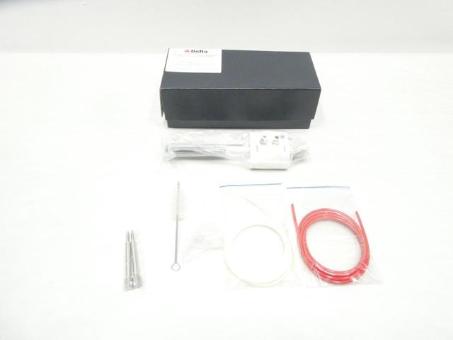 GLASS EXPANSION 808-0692 ABC TJA IRIS DUO AXIAL TORCH