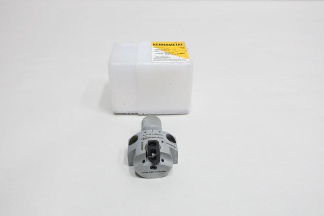 KENNAMETAL KRMSVS00M055M 37045 ROMICRON MOD CART UNIT RADIAL MOUNT