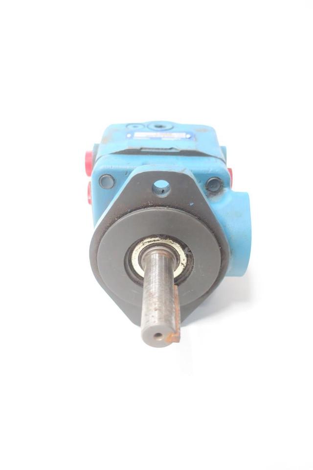 METARIS V20P1P7T1C2H12 HYDRAULIC VANE PUMP 7GPM 2500PSI 3000RPM 3/4IN