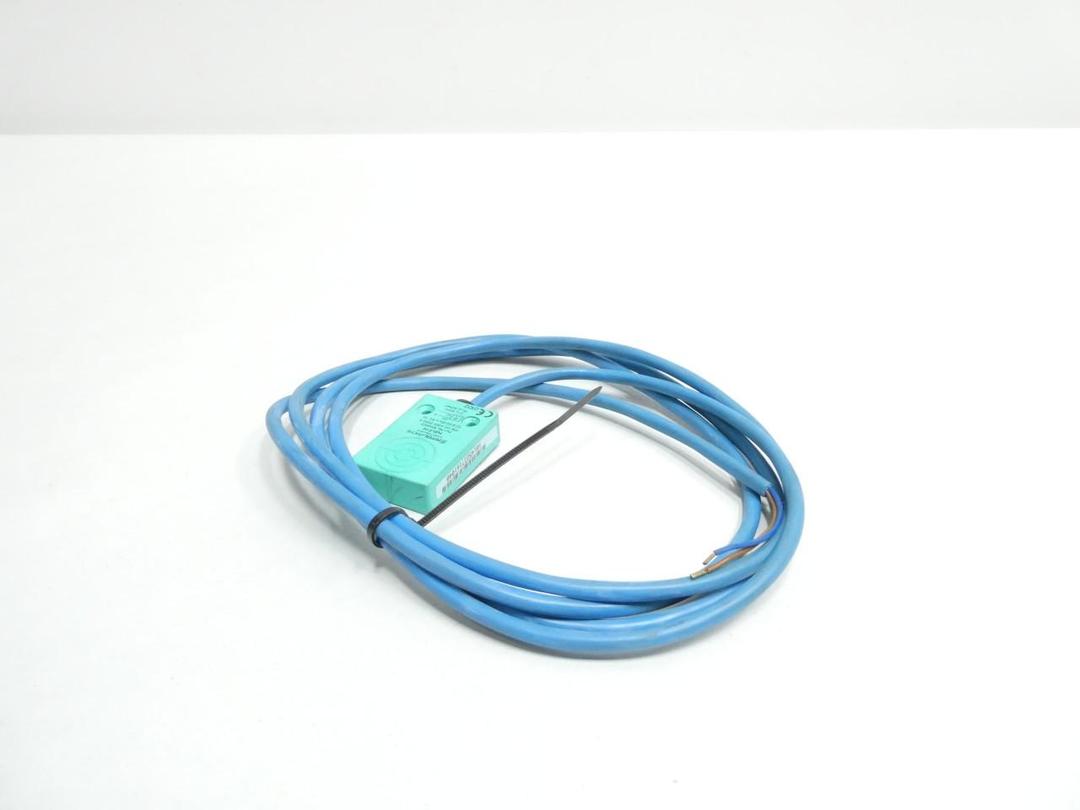 PEPPERL FUCHS 106462S PROXIMITY SENSOR 8V-DC