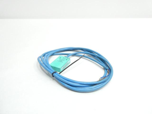 PEPPERL FUCHS 106462S PROXIMITY SENSOR 8V-DC