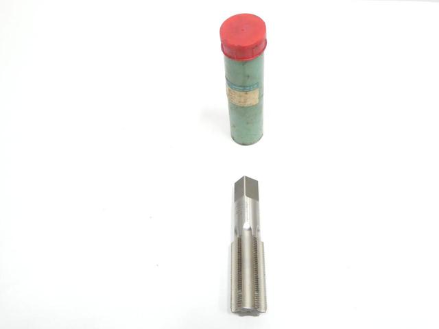 GREENFIELD 14655 5303 1 1/2-12NF TAP 1-1/2IN