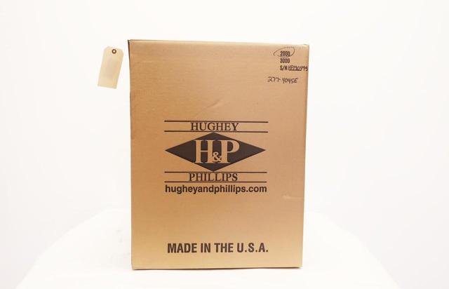 HUGHEY AND PHILLIPS 277-4045E OBSTRUCTION LIGHTING FLASHGUARD ASSEMBLY CLEAR