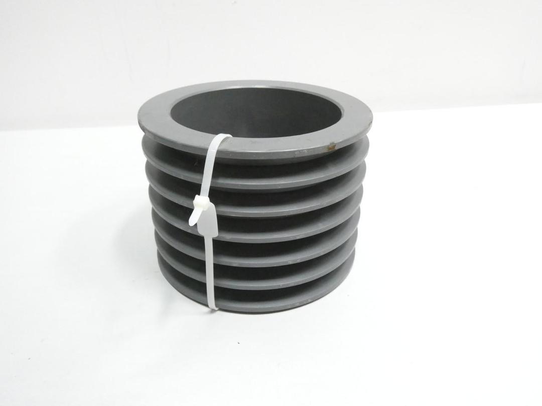 TB WOODS 6.2X6B-SK 6 GROOVE V-BELT SHEAVE
