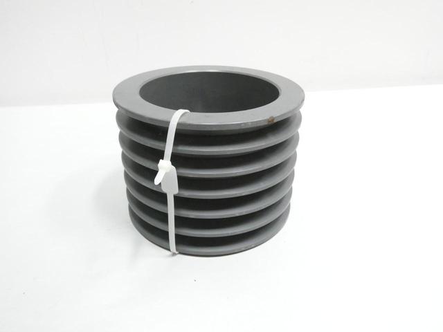 TB WOODS 6.2X6B-SK 6 GROOVE V-BELT SHEAVE