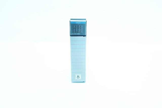 ALLEN BRADLEY 1746-IH16 INPUT MODULE SER C