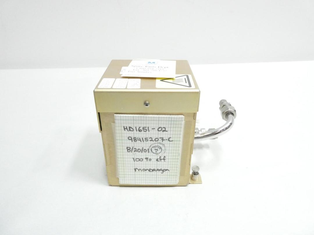 MONITOR LABS 98415207 H2S CONVERTER