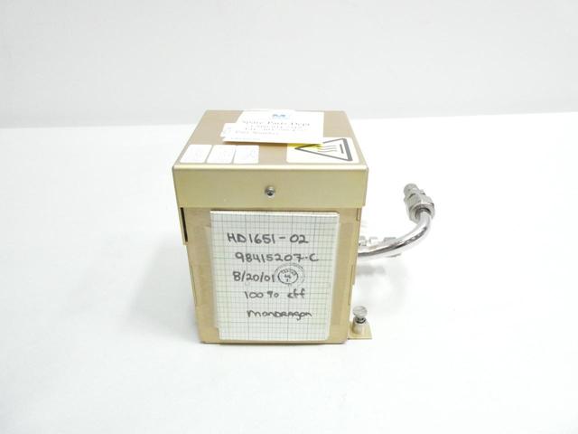 MONITOR LABS 98415207 H2S CONVERTER