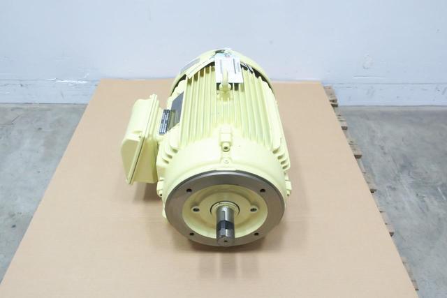 WEG CT030502NPW22 W22 MOTOR 284/286TSC 3PH 30HP 3535RPM 575V-AC
