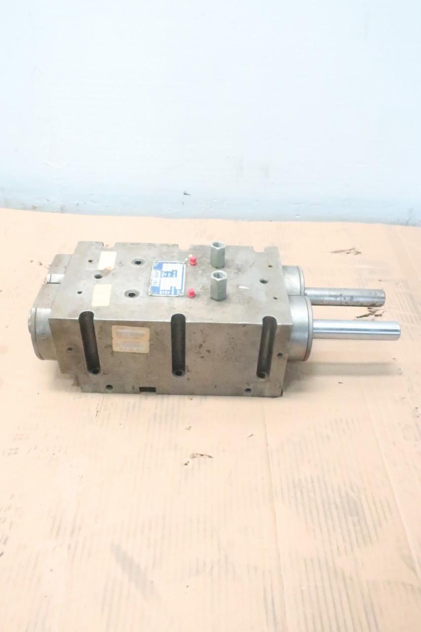 TRI-WAY 1320-241 SPINDLE MOTOR 2000RPM