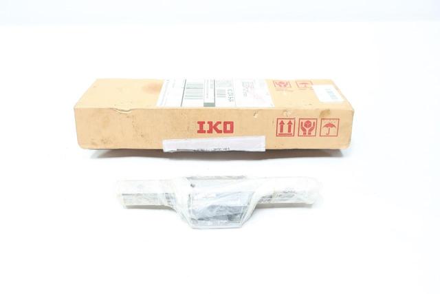 IKO LWE25C1R220PS2 LINEAR BEARING 220MM 25MM
