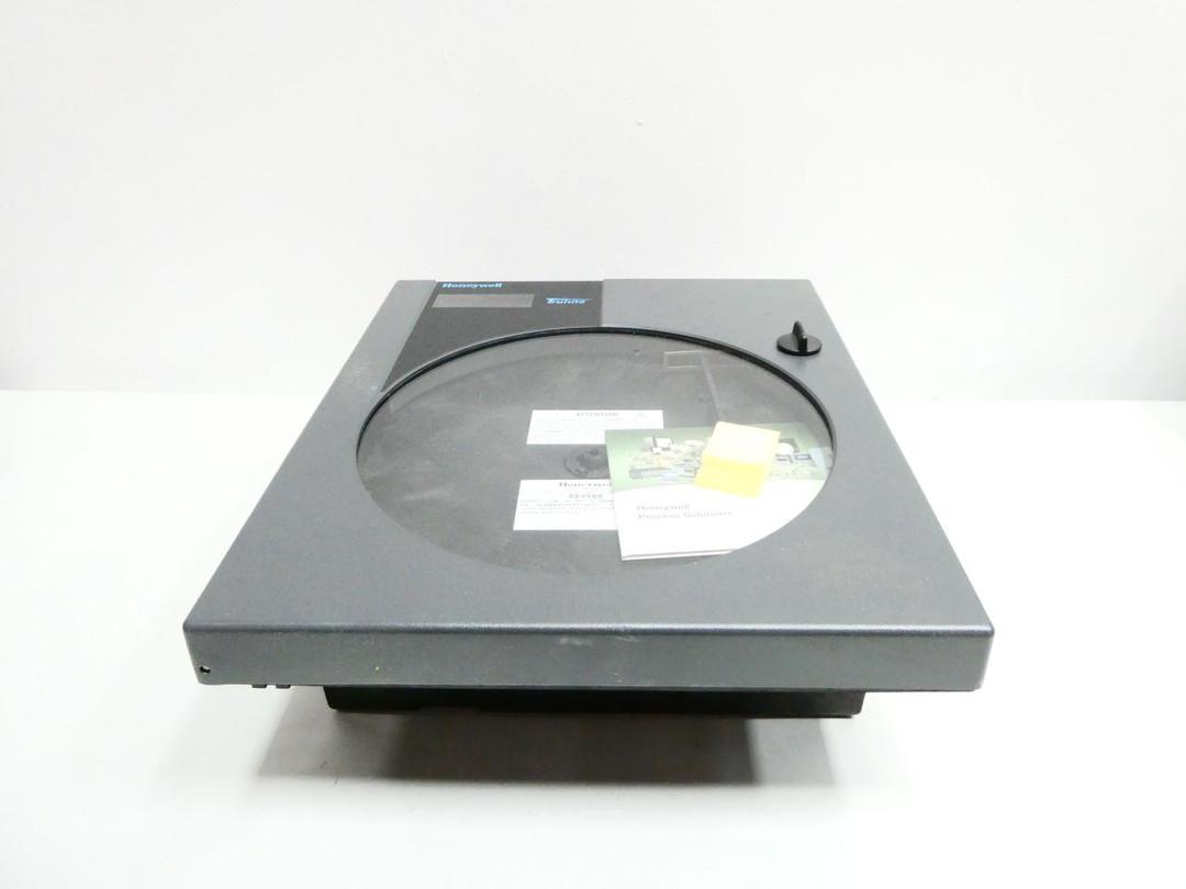 HONEYWELL DR45AT-1100-00-001-0-00000E-0 CHART RECORDER