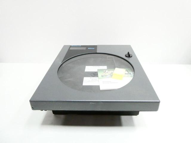 HONEYWELL DR45AT-1100-00-001-0-00000E-0 CHART RECORDER