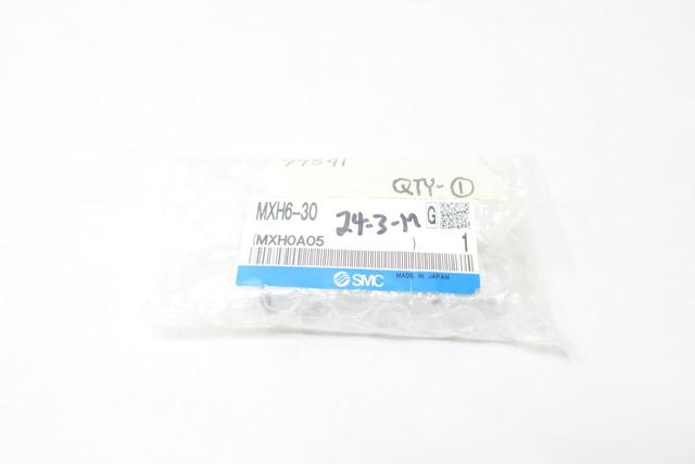 SMC MXH6-30 COMPACT SLIDE TABLE 0.7MPA