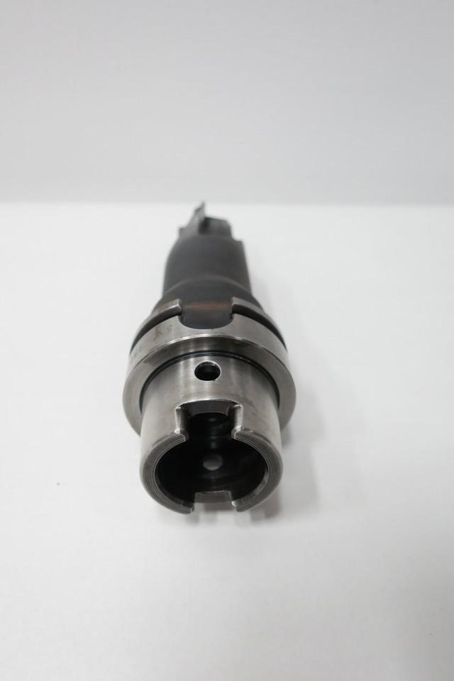 STF PRECISION HSK63 STF-17449 DRILL CHAMFER
