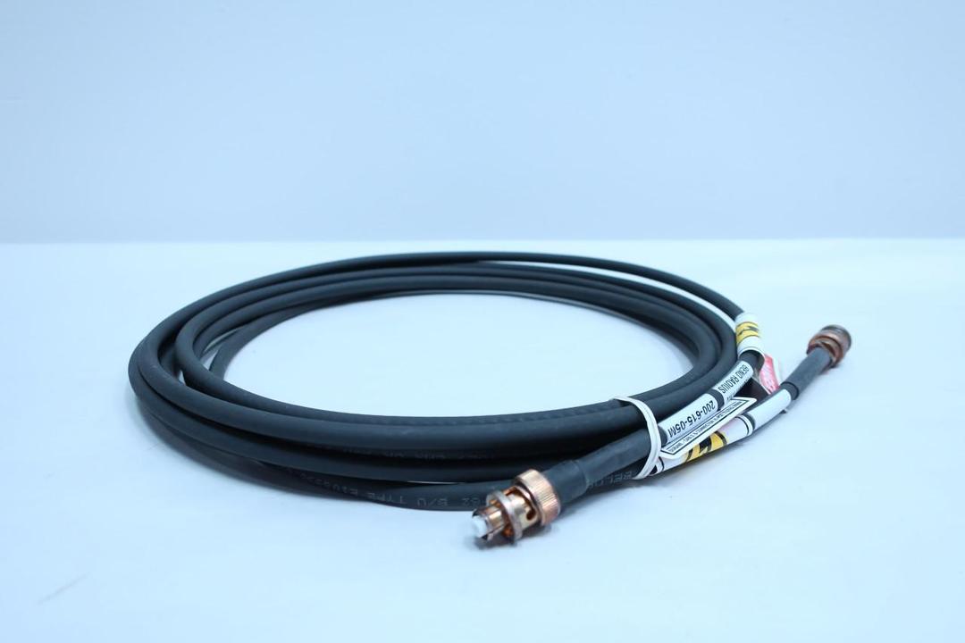 DUKANE 200-615-05M SHIELDED CABLE 5M