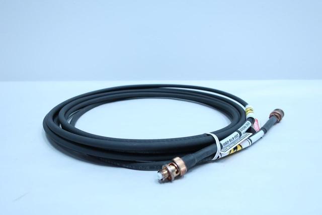 DUKANE 200-615-05M SHIELDED CABLE 5M