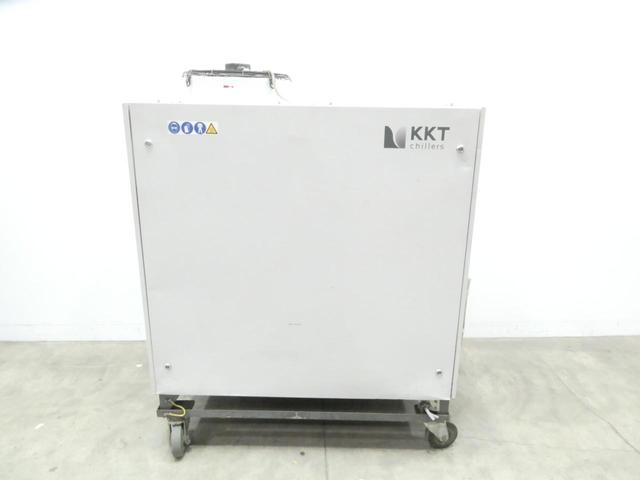 KKT CHILLERS KLB-S 22 T-RS CHILLER 3PH 11KW 400V-AC