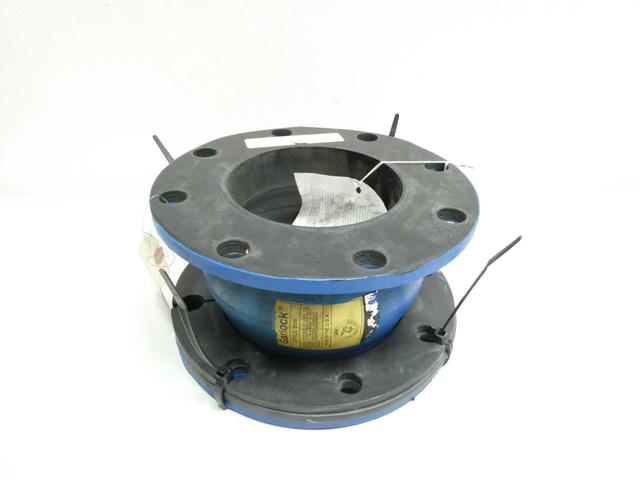 GARLOCK 94314-0624 STYLE 206 EXPANSION JOINT 6IN