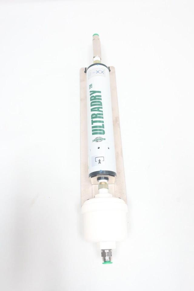 NUMATICS NEGEI-50 ULTRADRY MEMBRANE AIR DRYER 185PSI