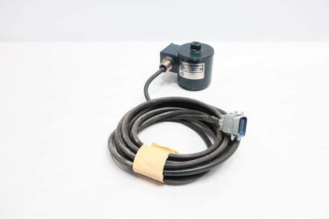 WESTERN SCALE T63H-300-15P3 LOAD CELL TRANSDUCER