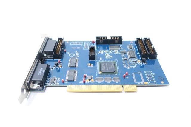 APEX 234411-3 PCB CIRCUIT BOARD