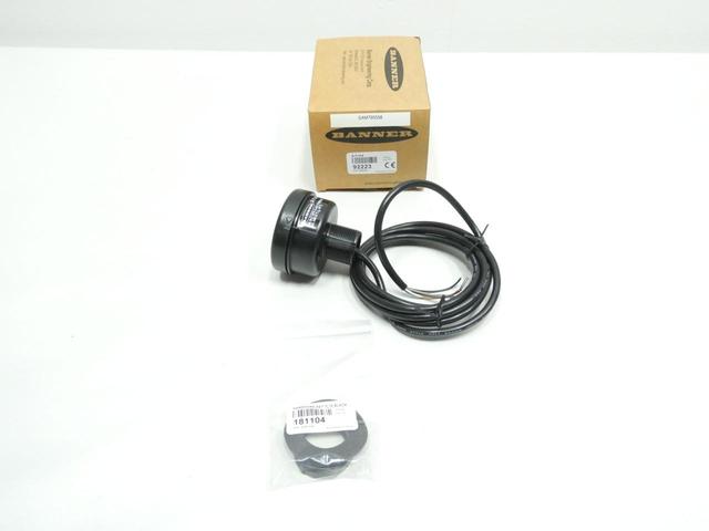 BANNER B-TL70-5 92223 TOWER LIGHT