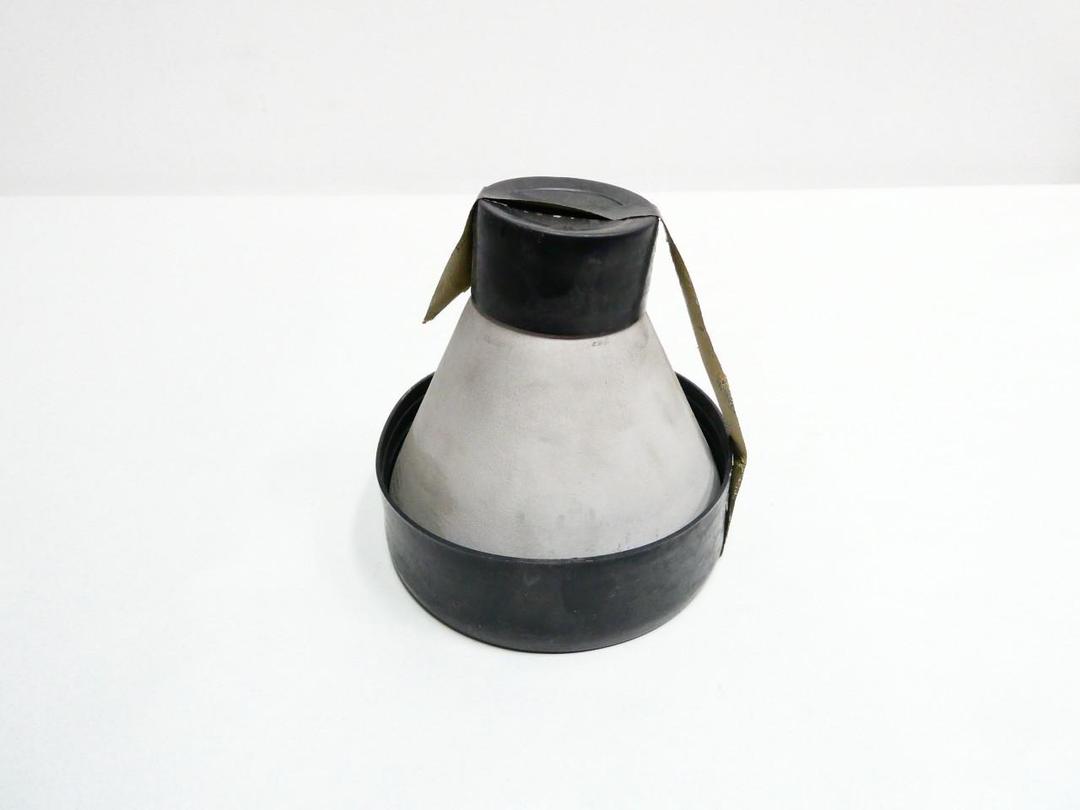 TAYLOR FORGE R2-16915N-21 STAINLESS PIPE REDUCER 6IN X 2IN